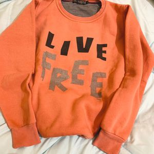 Sweatshirt For Women