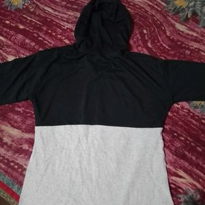 Black Hoodie