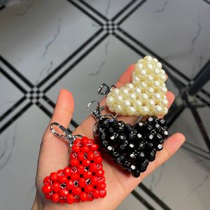 Beads Keychain