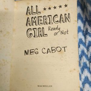 All American Girl