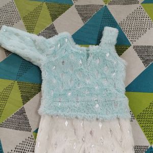 Infant Dress