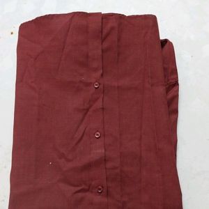 GARNISH SHIRT ELEGANT NO DEFECT