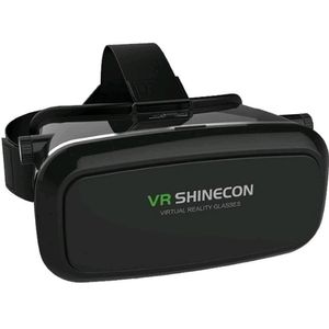 VR Virtual Reality Set Glasses Premium Se