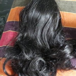 Very Butiful Hair Extension And Wigs