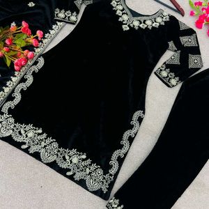 New Standard Beautiful Pakistani Poshaq Dresses Be