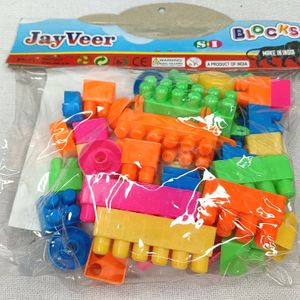 Building Blocks For Kids