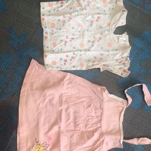 Baby Girl Cloth