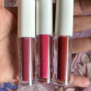 Pop Xo Liquid Lipstick Kit