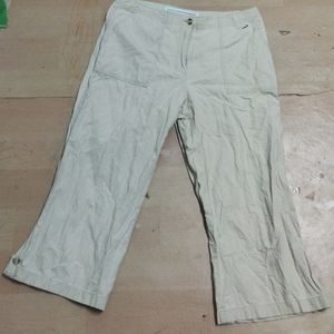 Crocodile Brand Half Pant For Ladies