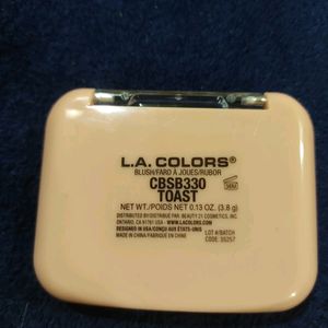 L.A. Colors Blush