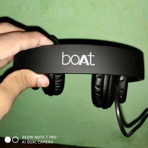 [Without Box] boAt Rockerz 450 40mm Drivers