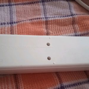 4 Plug Extended Board