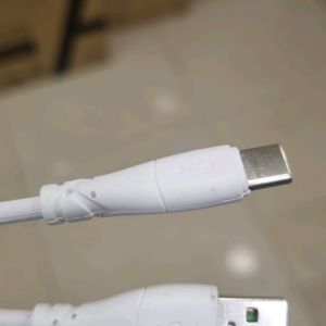 Power Bank CType Cable