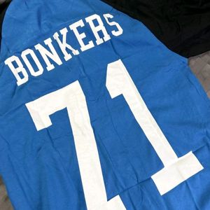 Bonker's Corner Sporty T-shirt 🔮