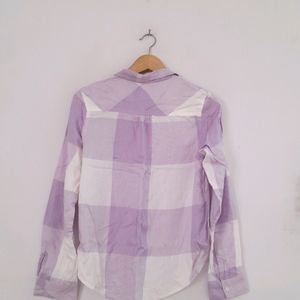 Lavender Top (Women's)