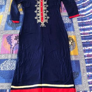 New Kurta