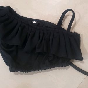 Used But Good Condition Skirt Top