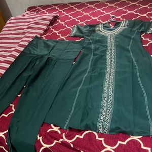 Women Kurta Set