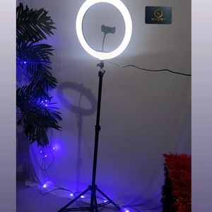 RING LIGHT 12 INCH