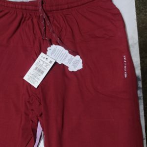 Xl Size Capri