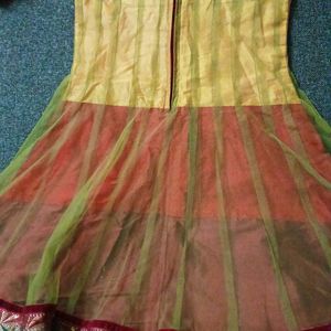 Anarkali Set For Girls