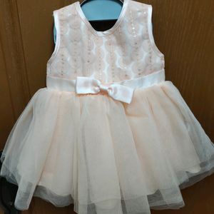 Babyhug Girl Frock