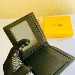 Fendi Wallet