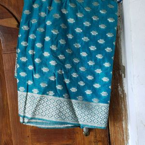 Kurtha Set With Dupatta