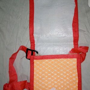 BEAUTIFUL HANDMADE BAG