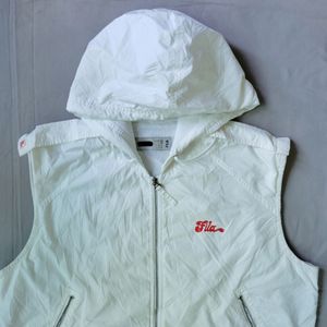 FILA WINDCHEATER