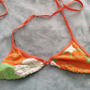 Bikini For Baby Girl