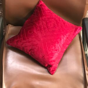 Classic Cushion Soft Cover