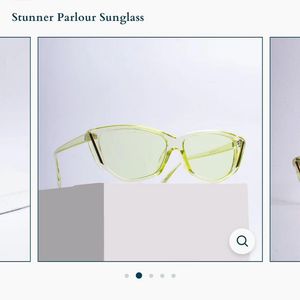 June Sunglasses