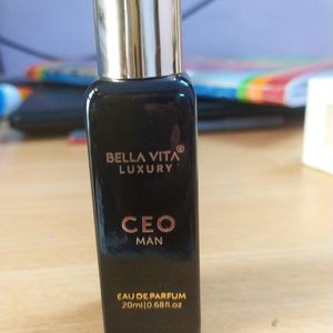 Bellavita Perfume