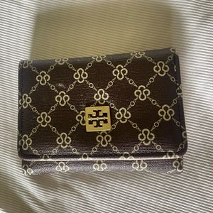 Brown Wallet Women