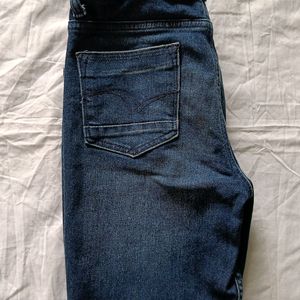 Lee Cooper Boys' Jeans (11-12 Years)