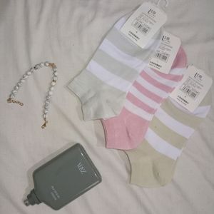 PINTERESTY socks