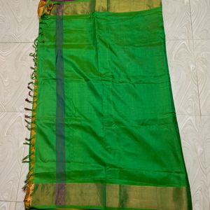 Uppada Pattu Saree