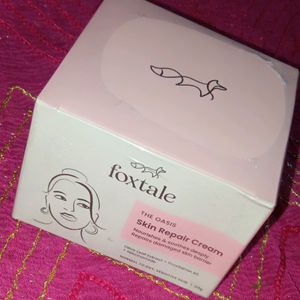 Foxtale Skin Repair Cream