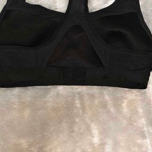 Reebok Sports Bra From 36 To 38 Size