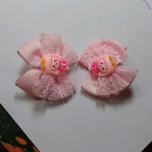 baby clips