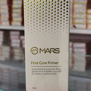 MARS  PRIMER