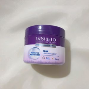 La Sheild  Hydrating Cream