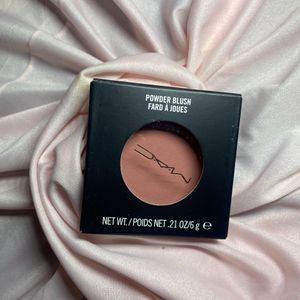 MAC HARMONY POWDER BLUSH