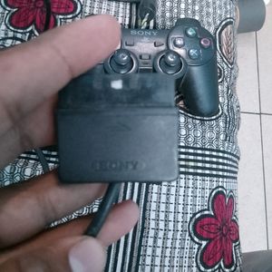 Sony Ps 2 Controller