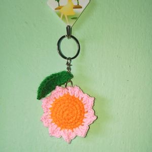 Cute Chrochet,🪡🧶 Flowers.fixed Price