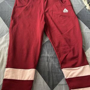 Women’s Trackpants