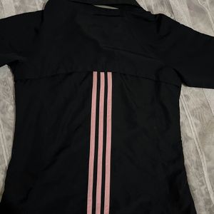 Adidas Windbreaker Jacket