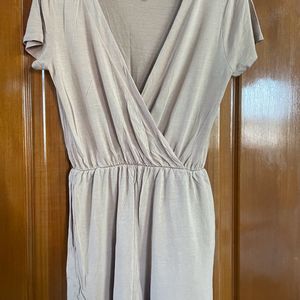 H&M Romper/ playsuit