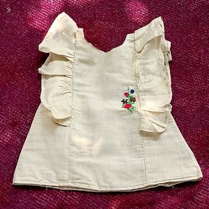 Kids Frock